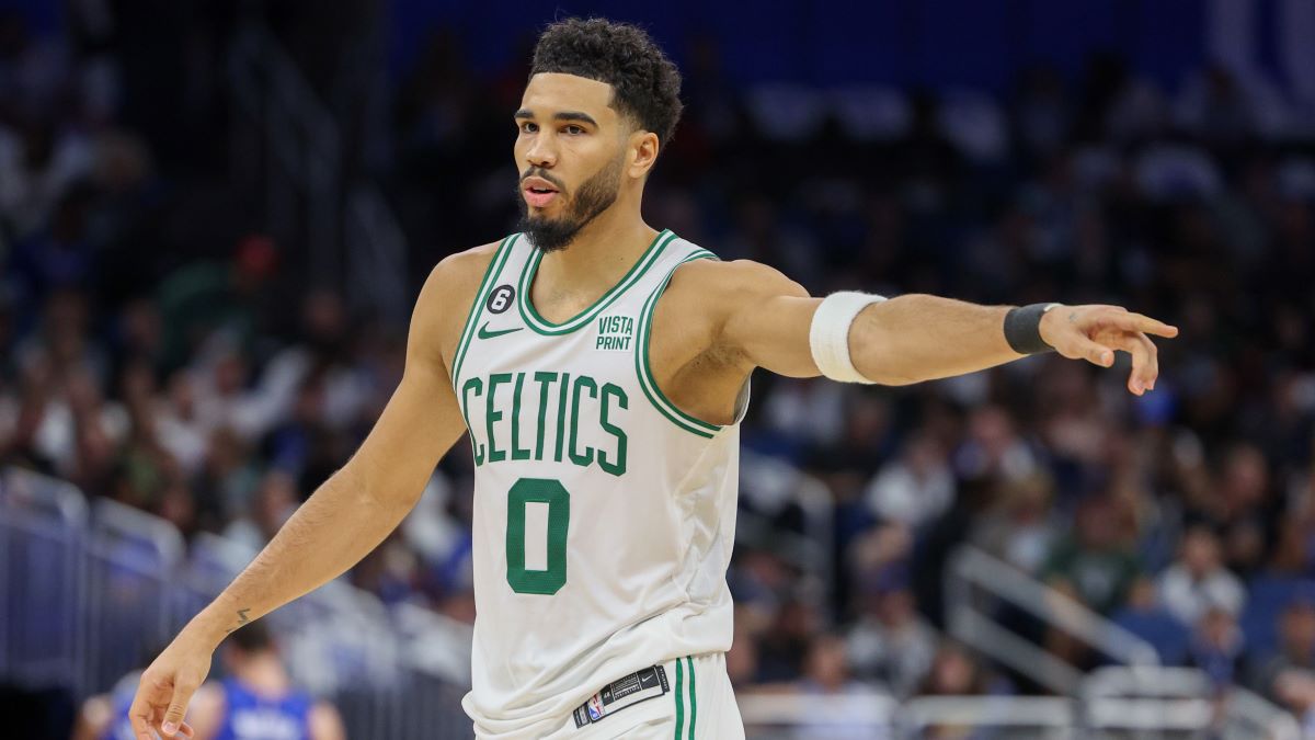 Celtics Coach On Jayson Tatum: Wrist Injury Update Celtics Coach On Jayson Tatum: Wrist Injury Update
