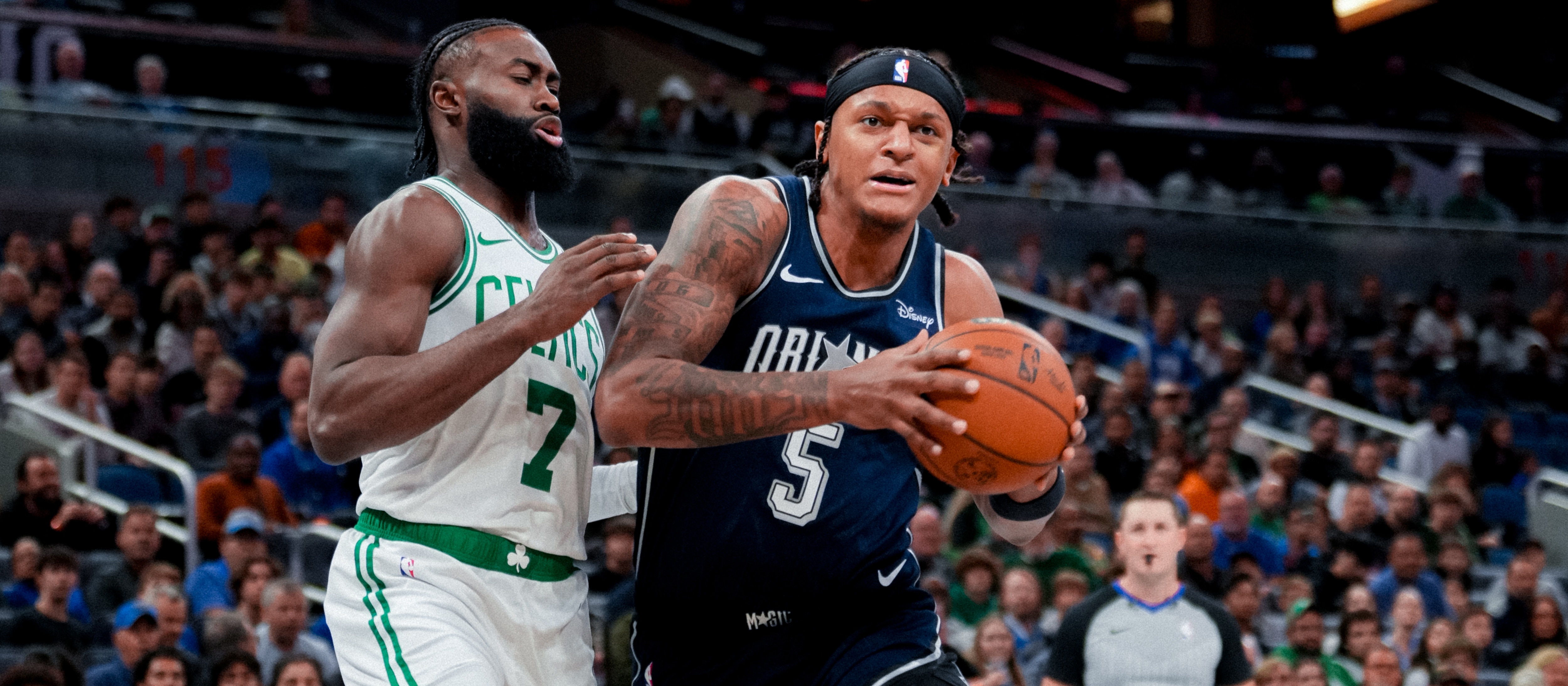 Celtics In Orlando: Game 3 Playoff Preview Celtics In Orlando: Game 3 Playoff Preview