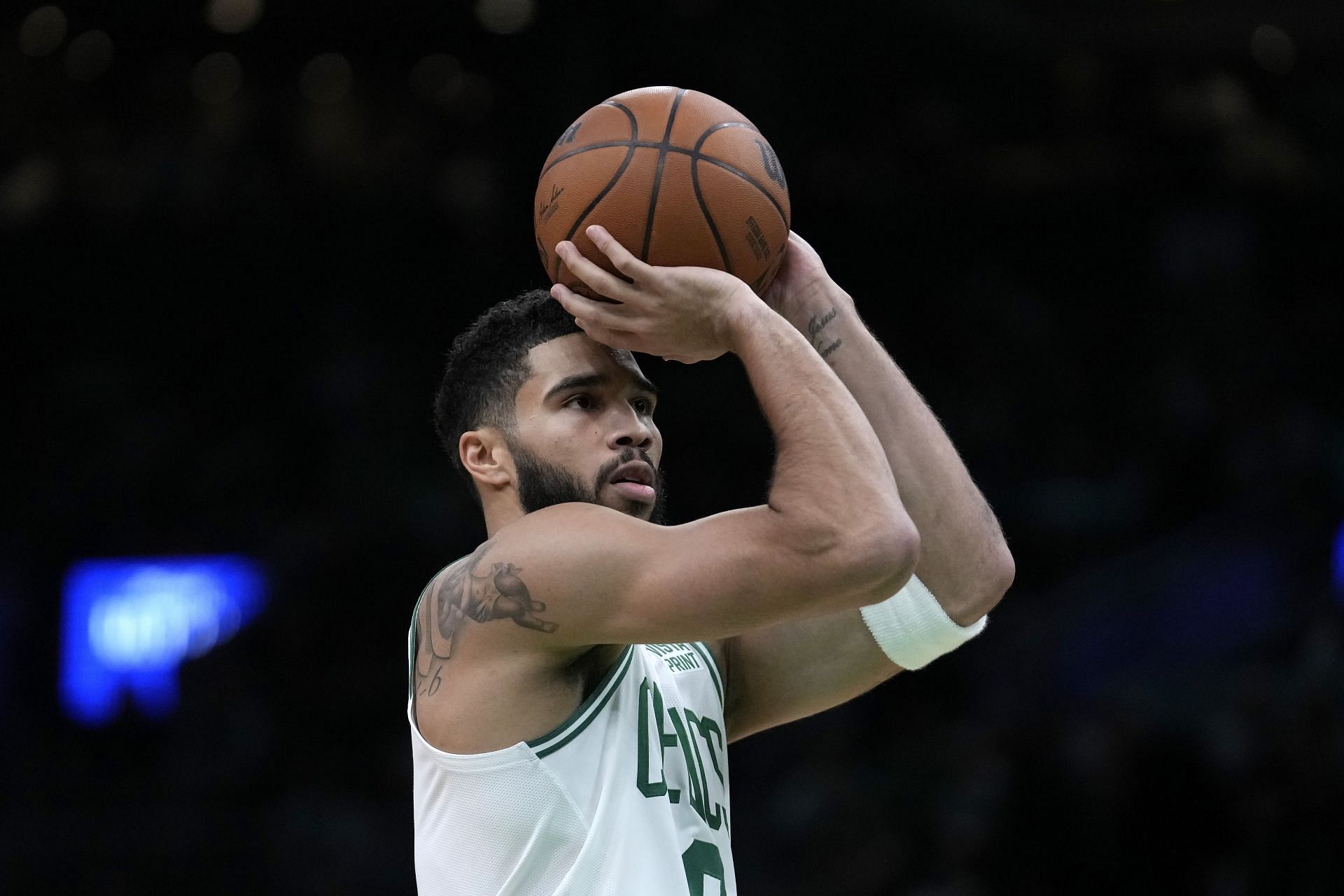 Celtics-Nets Game Tonight: Latest On Jayson Tatum's Availability Celtics-Nets Game Tonight: Latest On Jayson Tatum's Availability