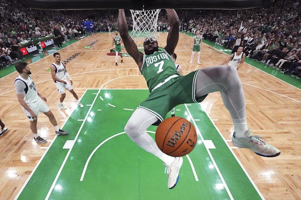 Celtics Sale To Private Equity: A $6.1 Billion Deal And Fan Reactions Celtics Sale To Private Equity: A $6.1 Billion Deal And Fan Reactions