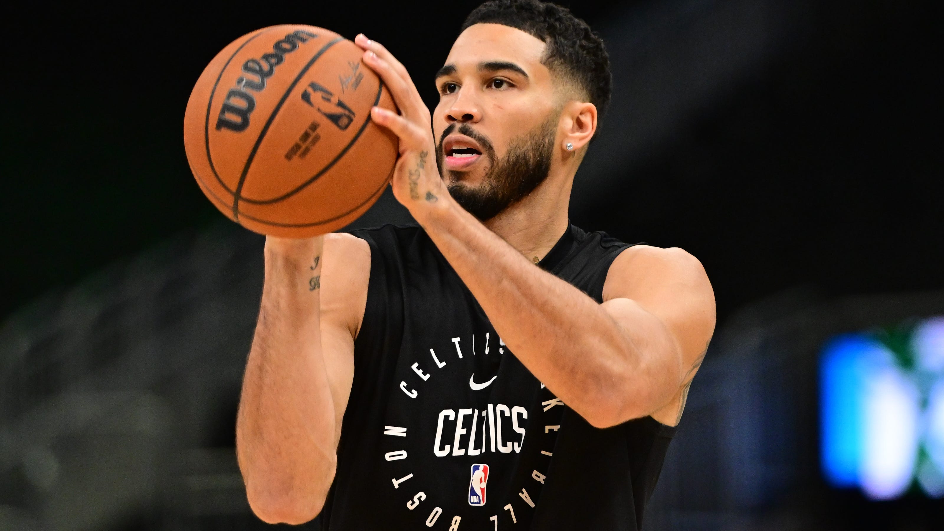 Celtics Star Jayson Tatum's Ankle Injury: Severity And Impact Celtics Star Jayson Tatum's Ankle Injury: Severity And Impact
