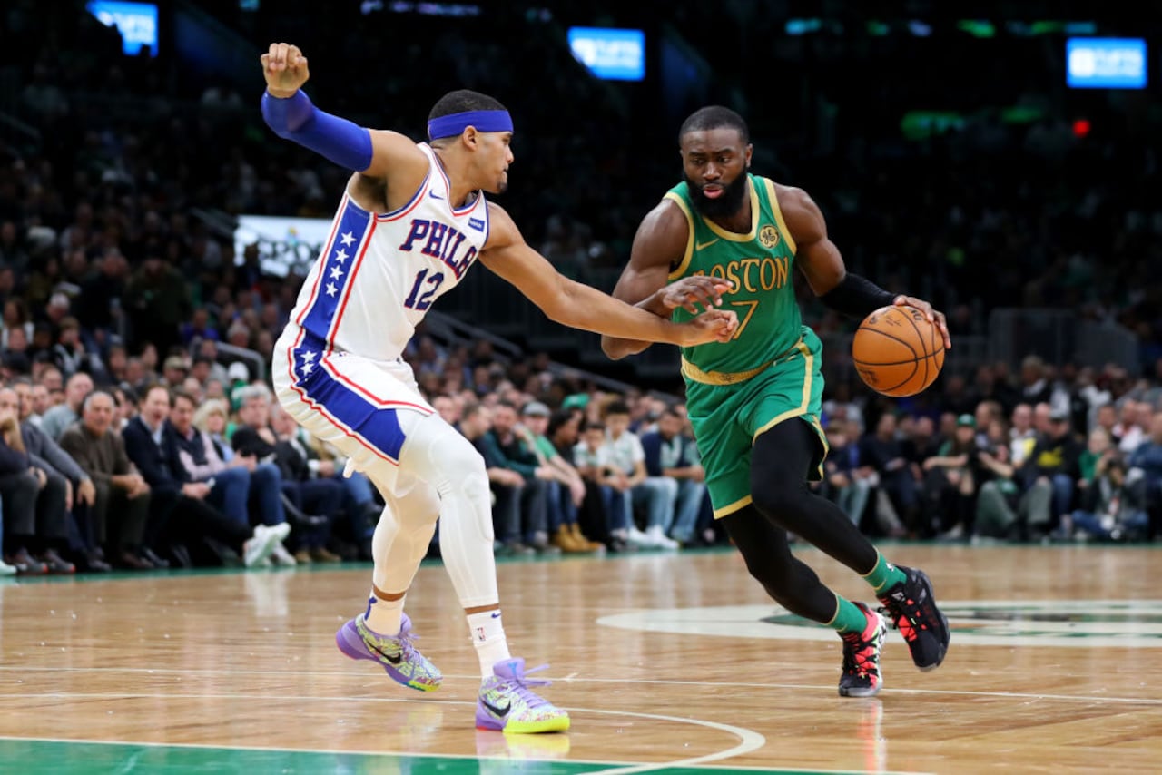 Celtics Vs. 76ers Prediction: Can Boston Defeat Philadelphia? Celtics Vs. 76ers Prediction: Can Boston Defeat Philadelphia?