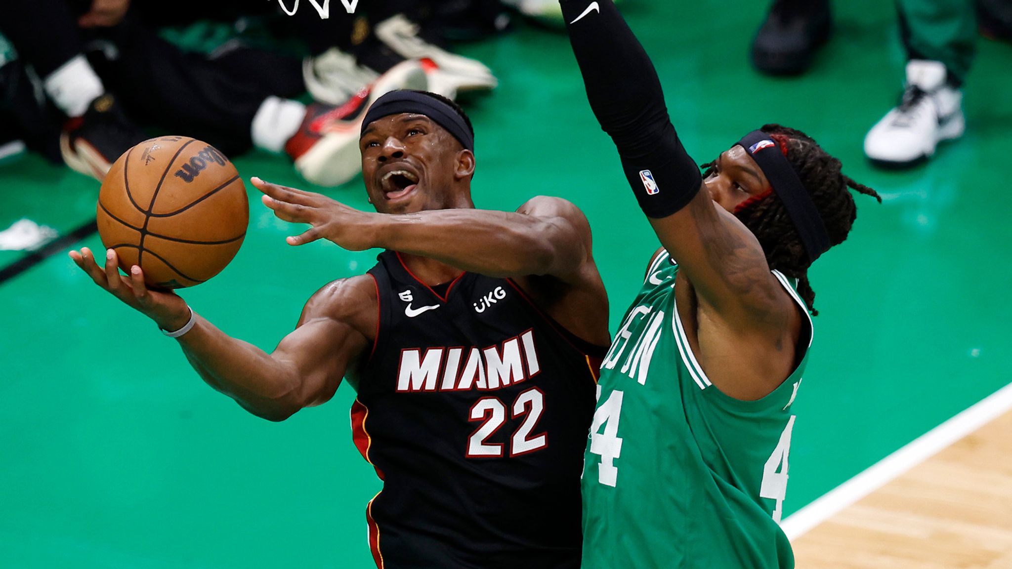Celtics Vs. Heat Basketball Game: February 10th Viewing Guide Celtics Vs. Heat Basketball Game: February 10th Viewing Guide