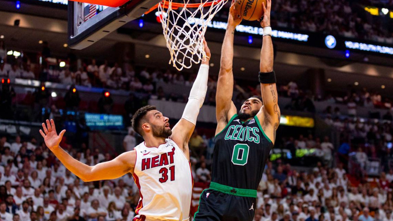 Celtics Vs Heat Game On February 10th: Where To Watch Celtics Vs Heat Game On February 10th: Where To Watch