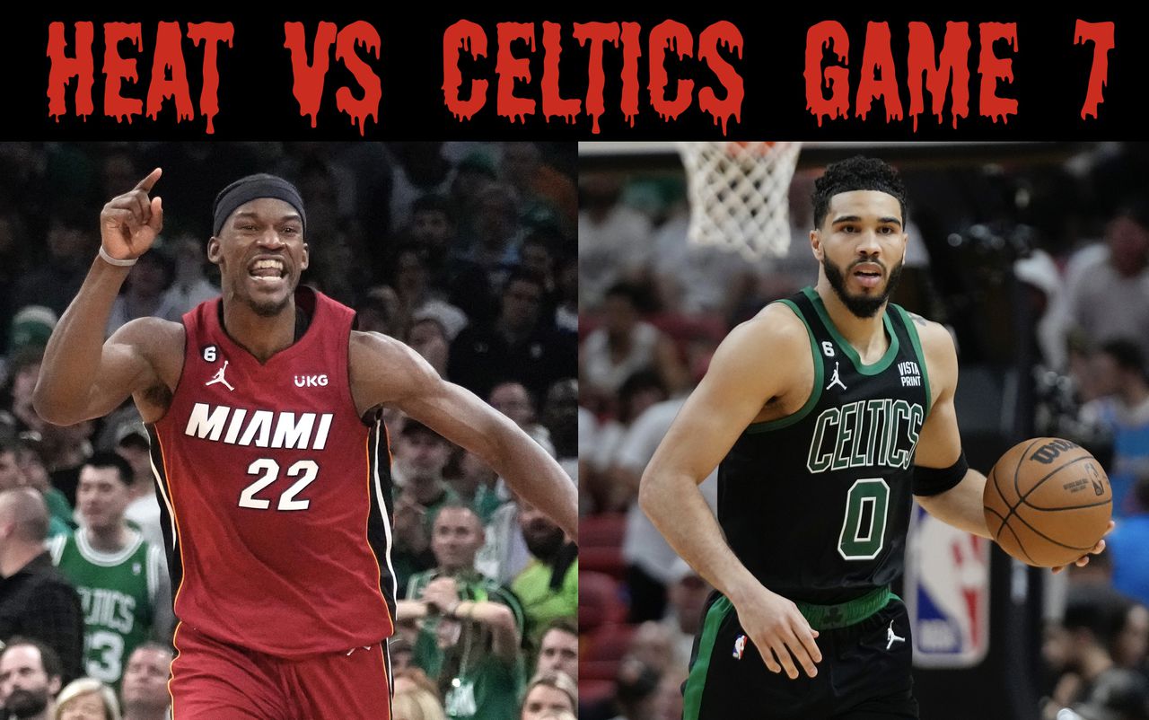 Celtics Vs. Heat: Live Stream Options And TV Broadcast Details Celtics Vs. Heat: Live Stream Options And TV Broadcast Details