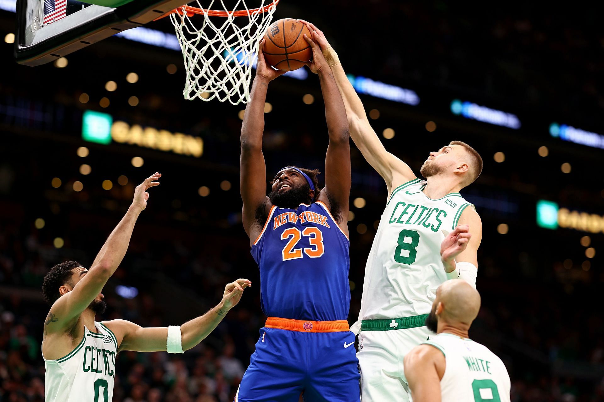 Celtics Vs Knicks Game: Free Live Stream Options & TV Channels Celtics Vs Knicks Game: Free Live Stream Options & TV Channels