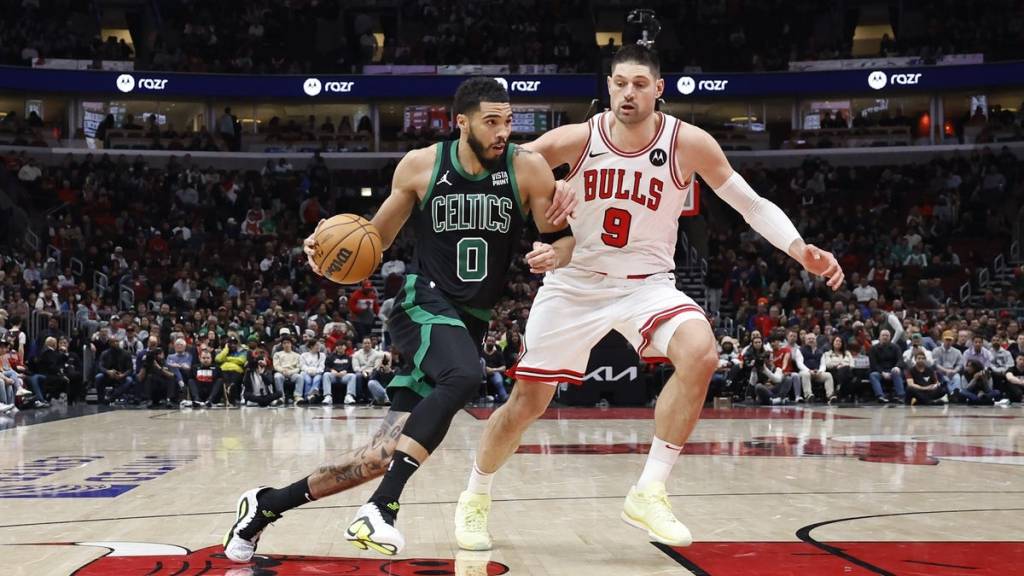 Celtics Vs Knicks: Live Stream, TV Channel & How To Watch Celtics Vs Knicks: Live Stream, TV Channel & How To Watch