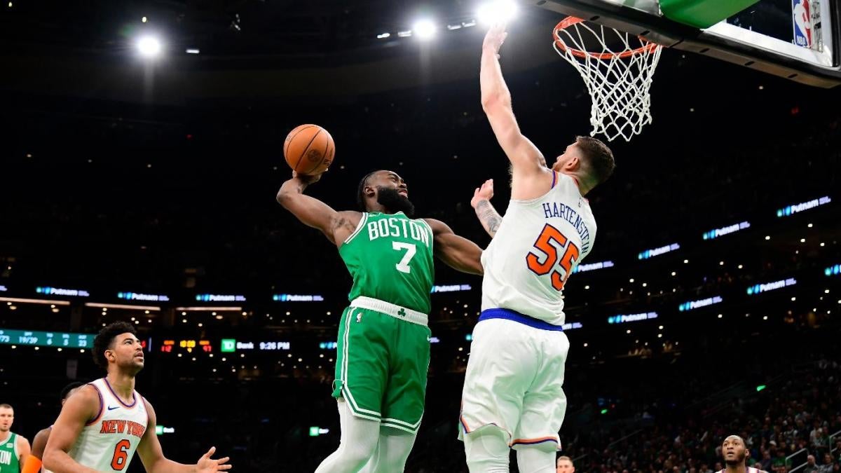 Celtics Vs Knicks Prediction: Winning Picks And Best Bets For Today's NBA Playoffs Game 1 Celtics Vs Knicks Prediction: Winning Picks And Best Bets For Today's NBA Playoffs Game 1