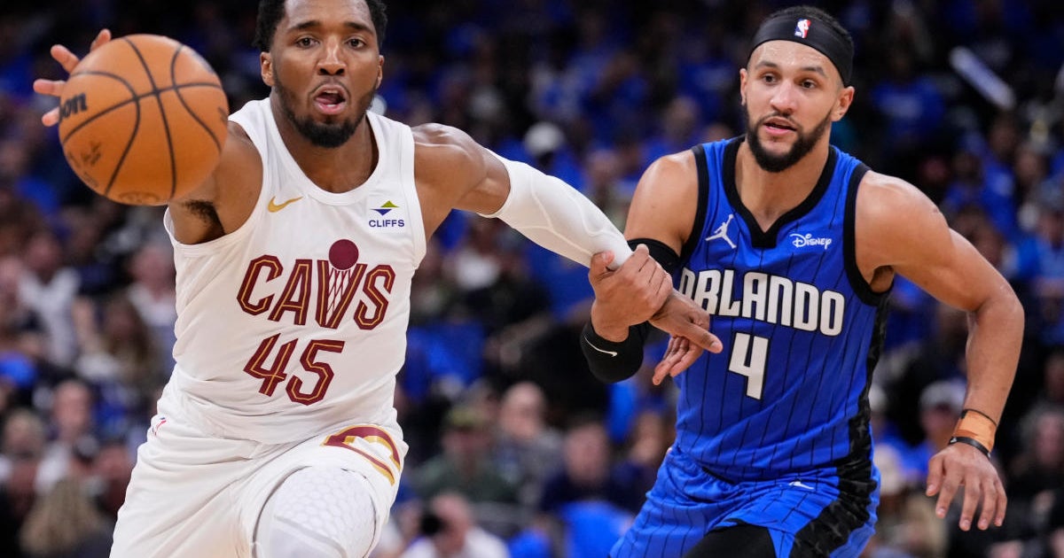 Celtics Vs. Magic NBA Playoffs Game 1: Where To Watch, Time, And Live Stream Options Celtics Vs. Magic NBA Playoffs Game 1: Where To Watch, Time, And Live Stream Options