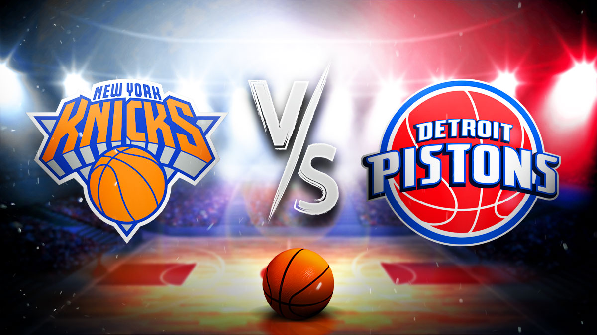 Celtics Vs. Pistons Odds And Prediction: A Look At The Matchup Celtics Vs. Pistons Odds And Prediction: A Look At The Matchup