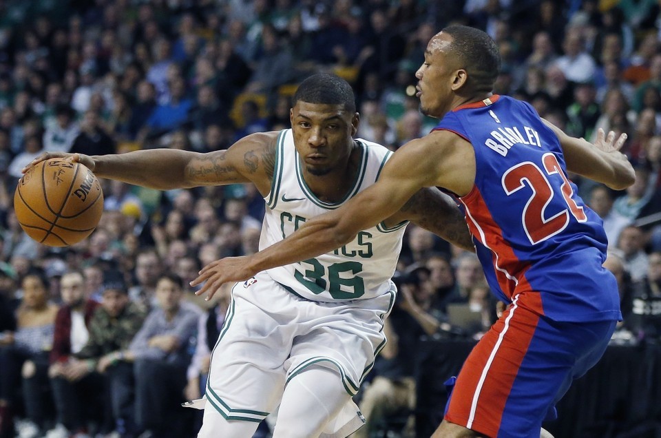 Celtics Vs Pistons Prediction: Will Boston Win In Detroit? Celtics Vs Pistons Prediction: Will Boston Win In Detroit?