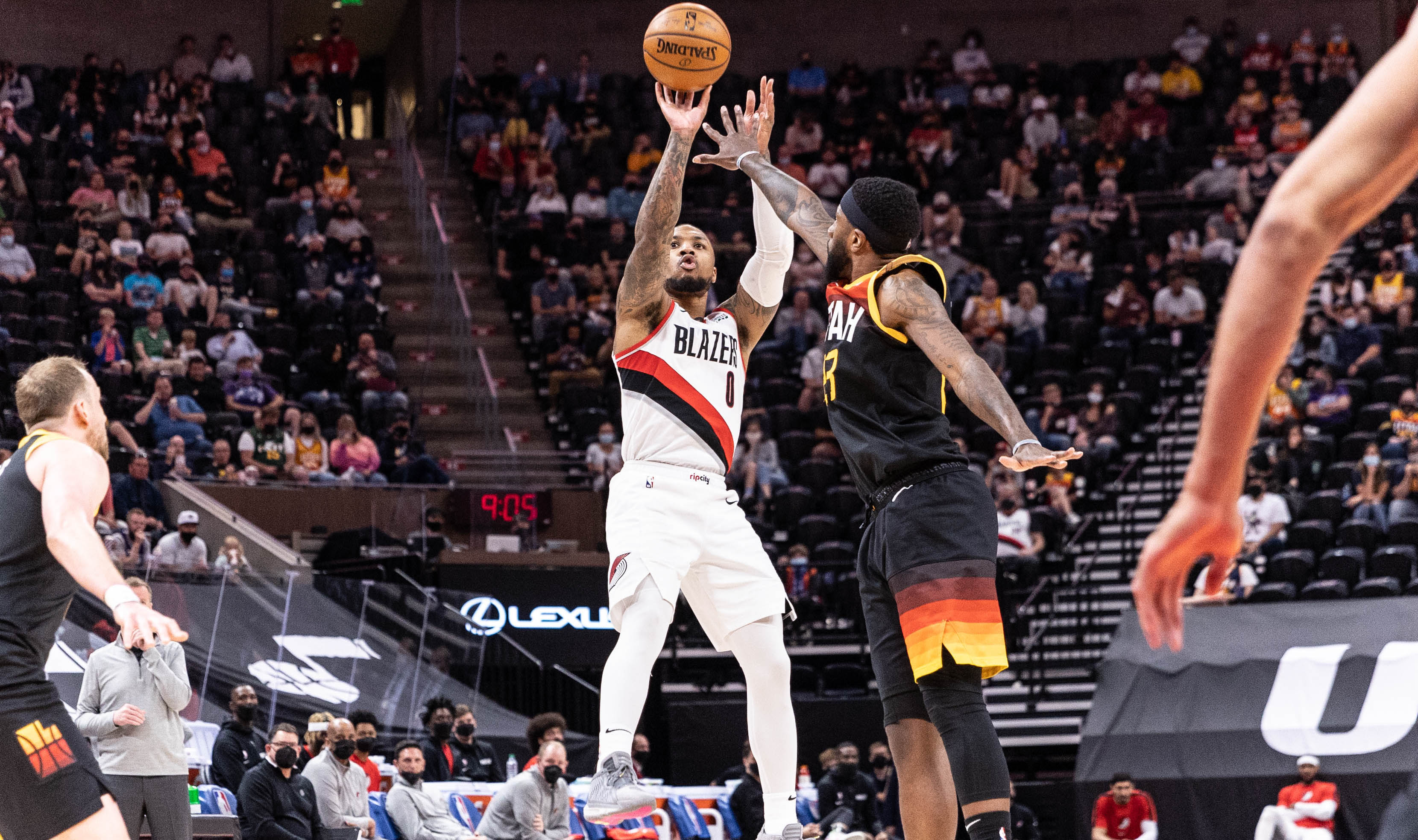 Celtics Vs Trail Blazers March 23rd: Where To Watch & Listen Celtics Vs Trail Blazers March 23rd: Where To Watch & Listen