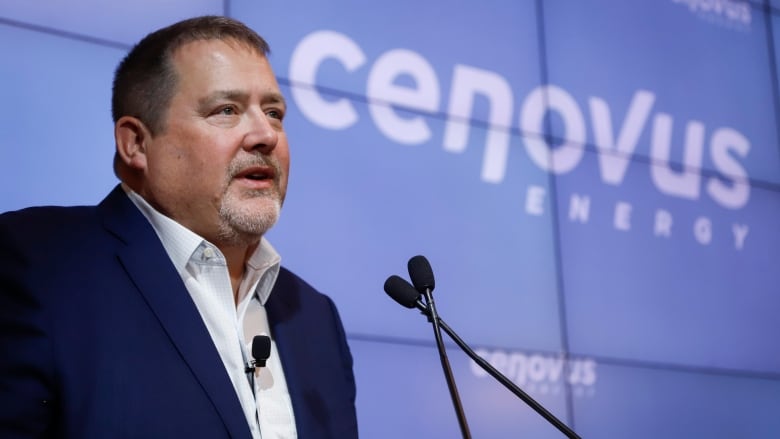 Cenovus CEO: MEG Acquisition Unlikely Amid Focus On Internal Growth Cenovus CEO: MEG Acquisition Unlikely Amid Focus On Internal Growth