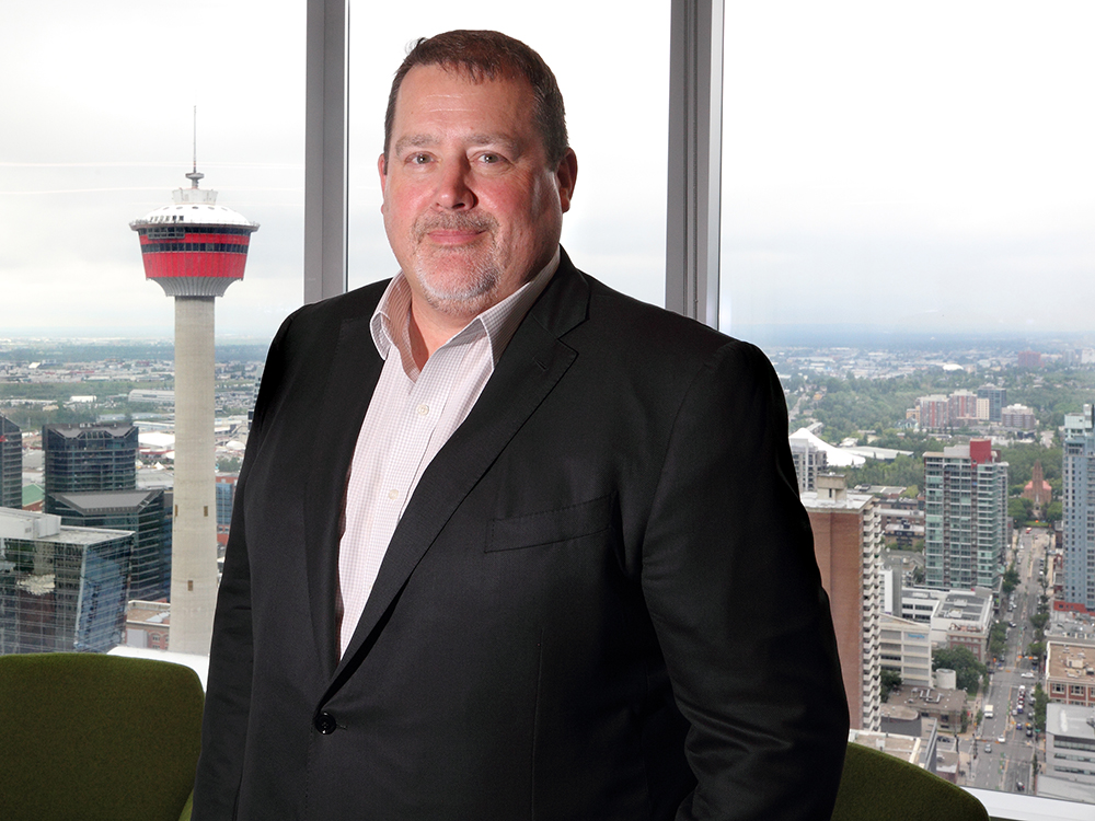 Cenovus CEO Rules Out MEG Bid, Prioritizes Internal Expansion Cenovus CEO Rules Out MEG Bid, Prioritizes Internal Expansion