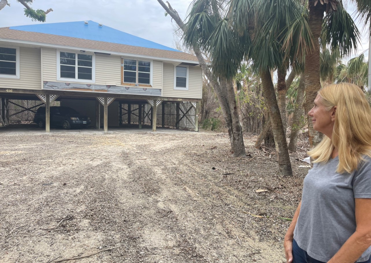 CEPD Greenlights Job Candidate: Sanibel And Captiva Island Update CEPD Greenlights Job Candidate: Sanibel And Captiva Island Update