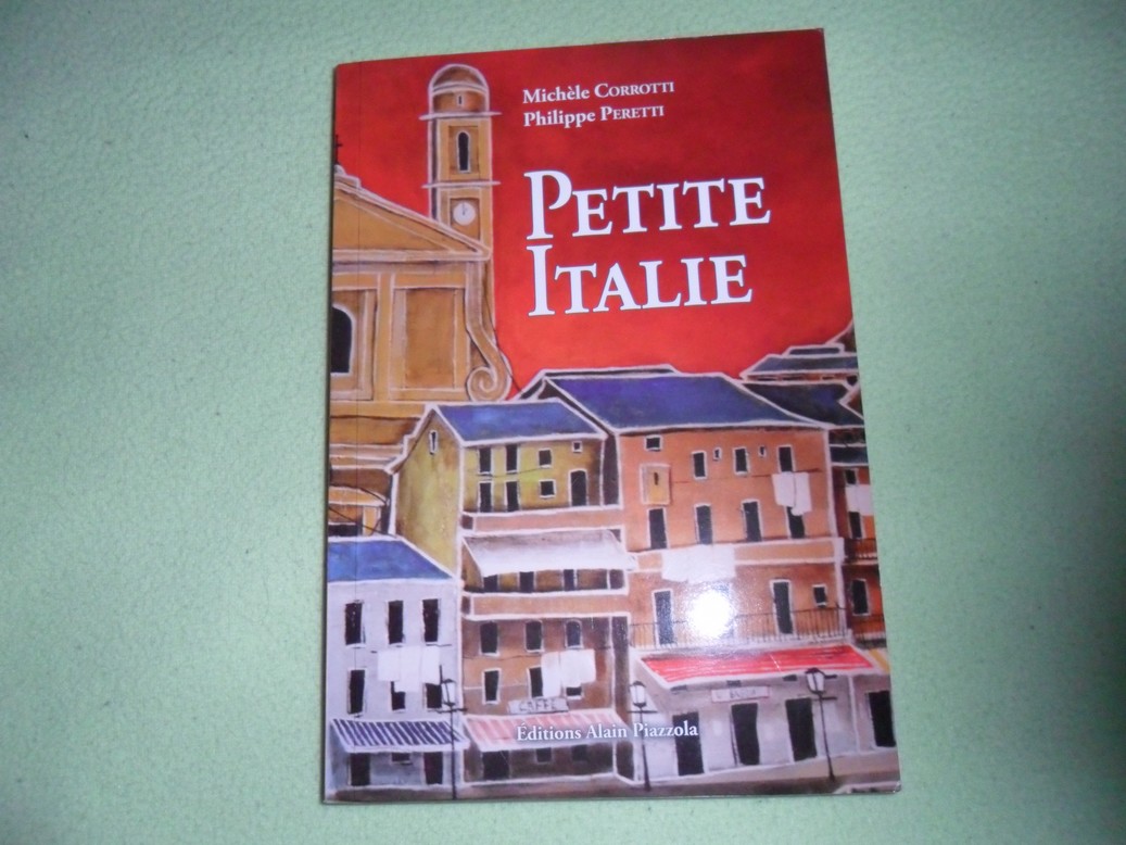 Cest La Petite Italie De L'Ouest: Architecture Toscane Et Charme Inattendu Cest La Petite Italie De L'Ouest: Architecture Toscane Et Charme Inattendu