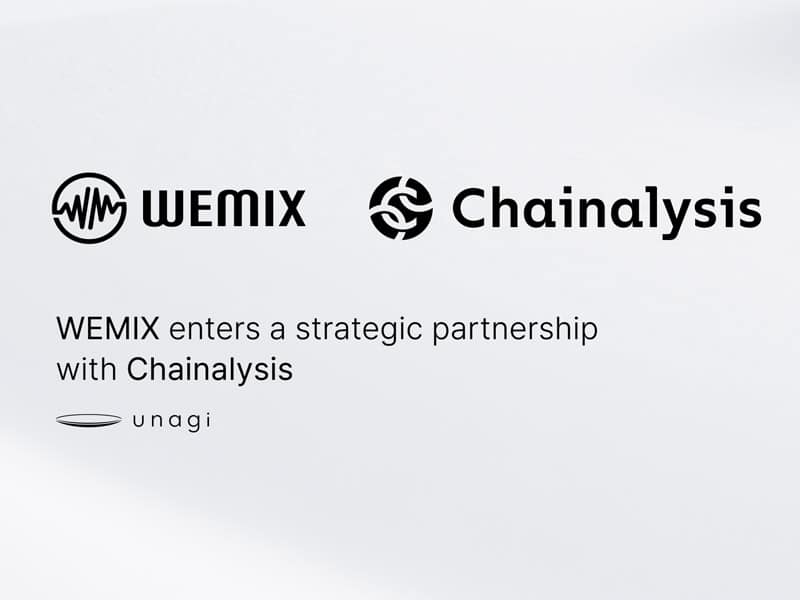 Chainalysis' Acquisition Of Alterya: A Strategic Move In AI-Powered Blockchain Security Chainalysis' Acquisition Of Alterya: A Strategic Move In AI-Powered Blockchain Security