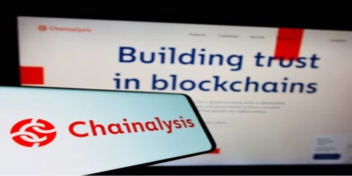 Chainalysis And Alterya Merge: Strengthening Blockchain Security Through AI Chainalysis And Alterya Merge: Strengthening Blockchain Security Through AI