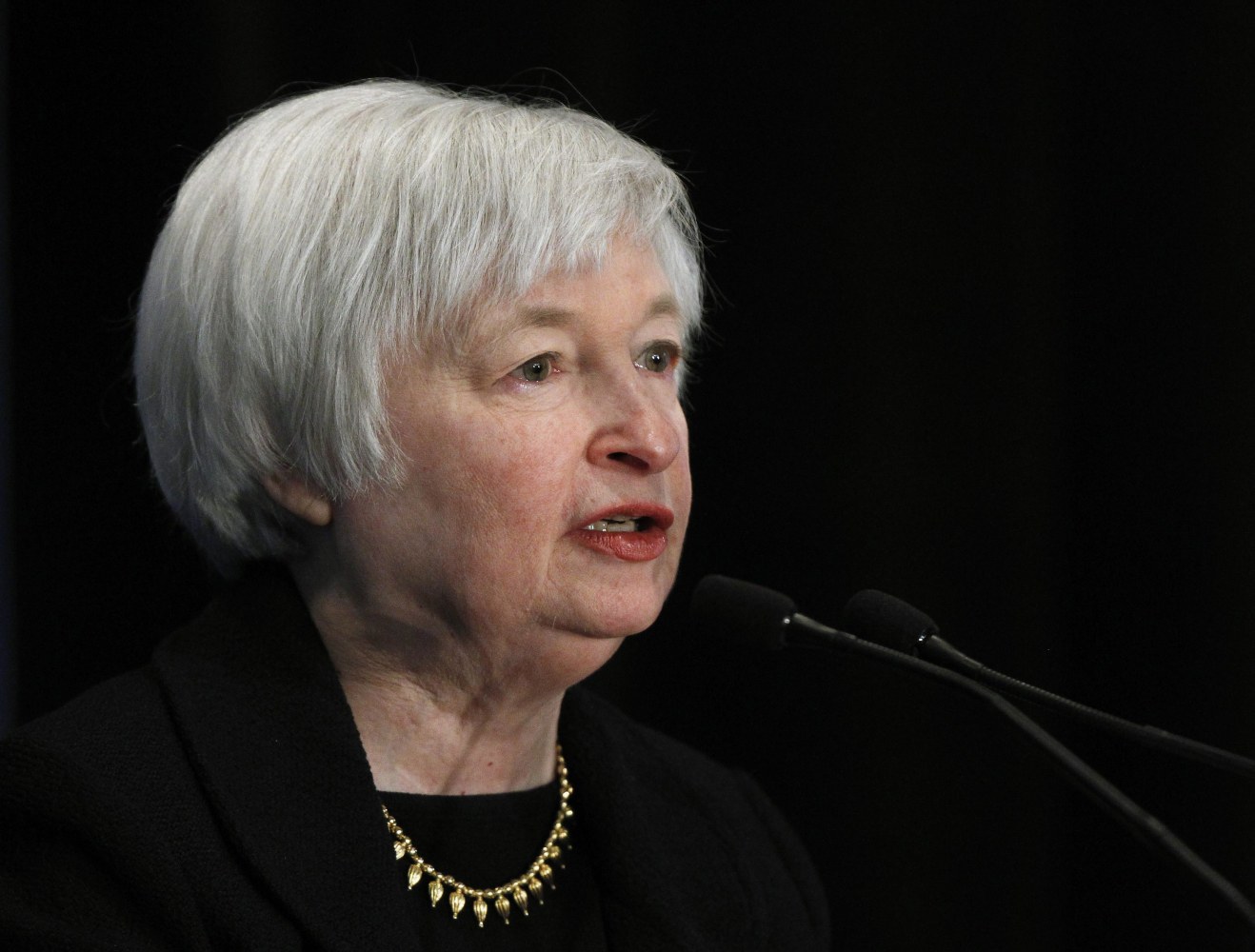 Challenges Ahead: The Next Fed Chair Faces A Trump-Shaped Economy Challenges Ahead: The Next Fed Chair Faces A Trump-Shaped Economy
