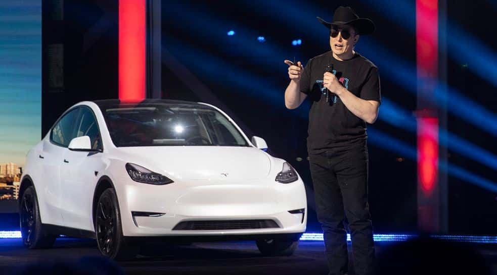 Challenges And Setbacks For Elon Musk's Robotaxi Project Challenges And Setbacks For Elon Musk's Robotaxi Project