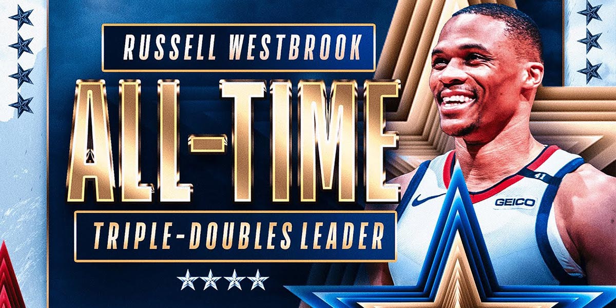Challenging NBA Playoffs Triple-Doubles Quiz: Can You Ace It?