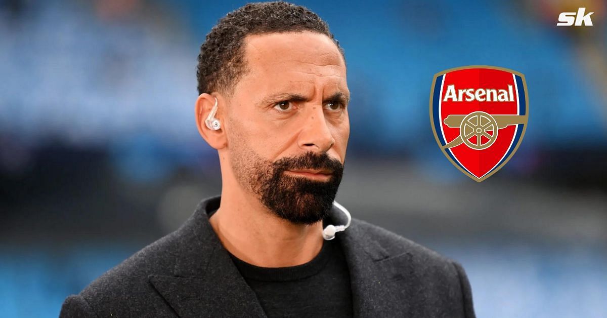 Champions League 2024: Rio Ferdinand Excludes Arsenal, Names Finalists