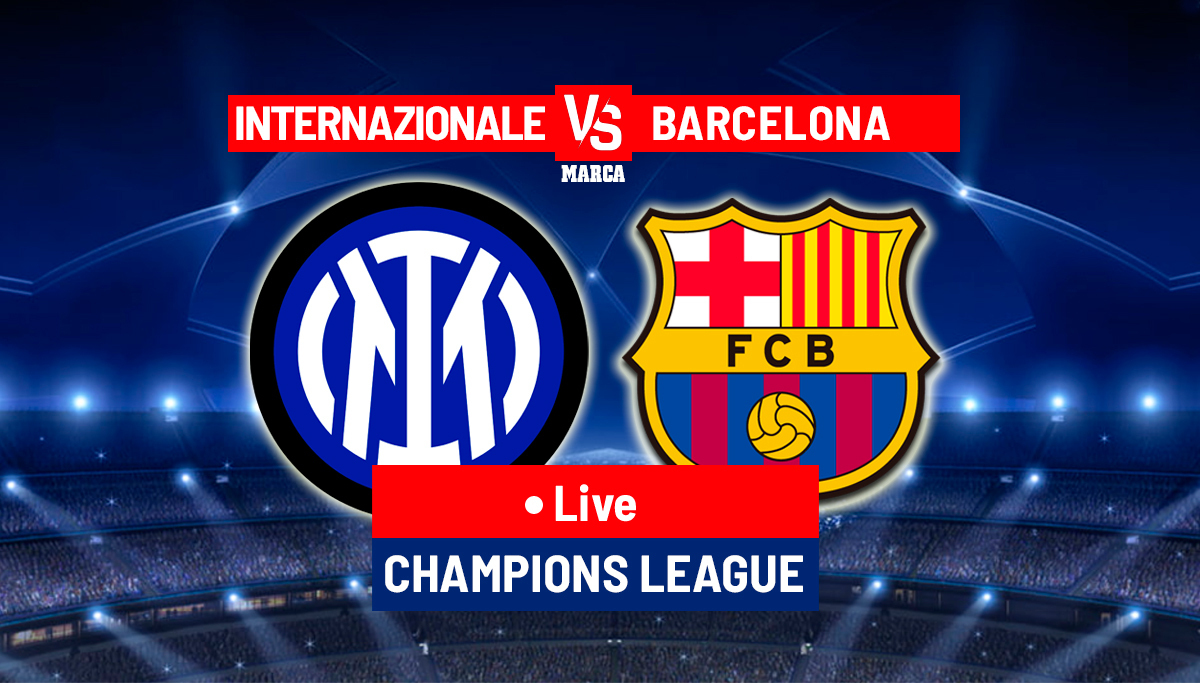 Champions League Final: A Closer Look At PSG And Inter Milan Champions League Final: A Closer Look At PSG And Inter Milan