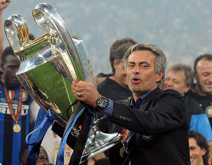 Champions League: Inter Milan's Impressive Win Over Bayern Munich Champions League: Inter Milan's Impressive Win Over Bayern Munich