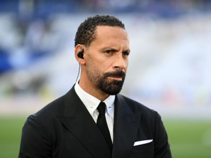 Champions League Prediction: Rio Ferdinand Picks His Winner Before Arsenal Vs PSG Champions League Prediction: Rio Ferdinand Picks His Winner Before Arsenal Vs PSG