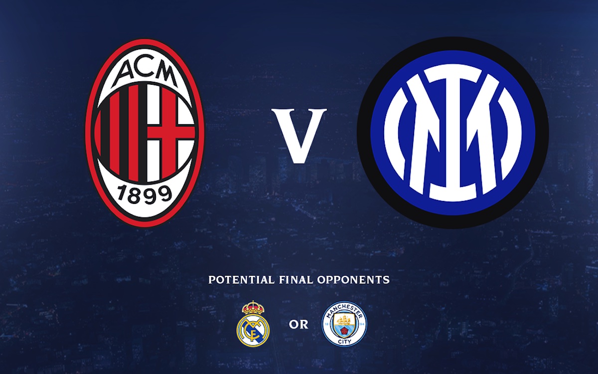 Champions League Semifinal: Inter Milan Defeats Barcelona In Epic Clash Champions League Semifinal: Inter Milan Defeats Barcelona In Epic Clash