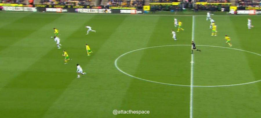 Championship Top Spot: Leeds' Rise Fueled By Tottenham Loanee Championship Top Spot: Leeds' Rise Fueled By Tottenham Loanee