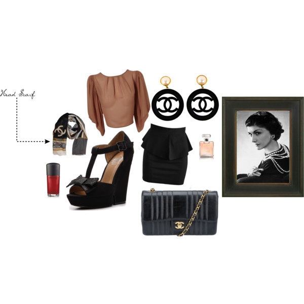 Chanel's Influence On Tyla's Fashion Choices Chanel's Influence On Tyla's Fashion Choices