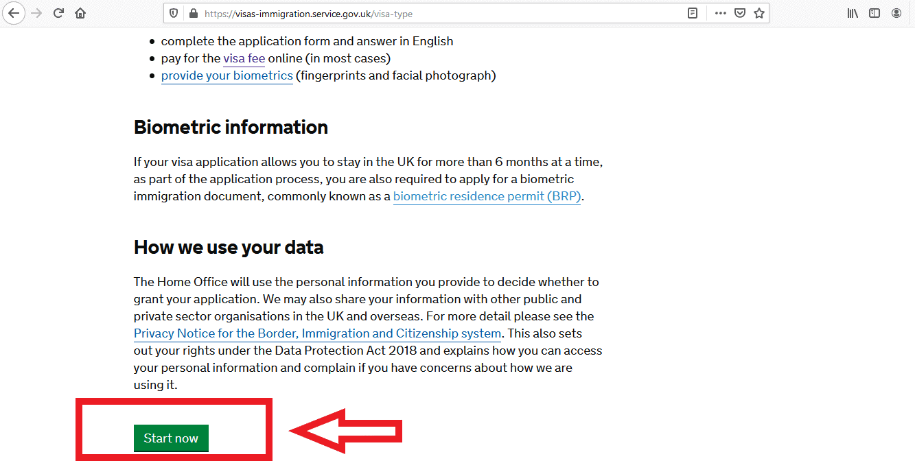 Changes To UK Visa Application Process For Nigeria And Pakistan Changes To UK Visa Application Process For Nigeria And Pakistan