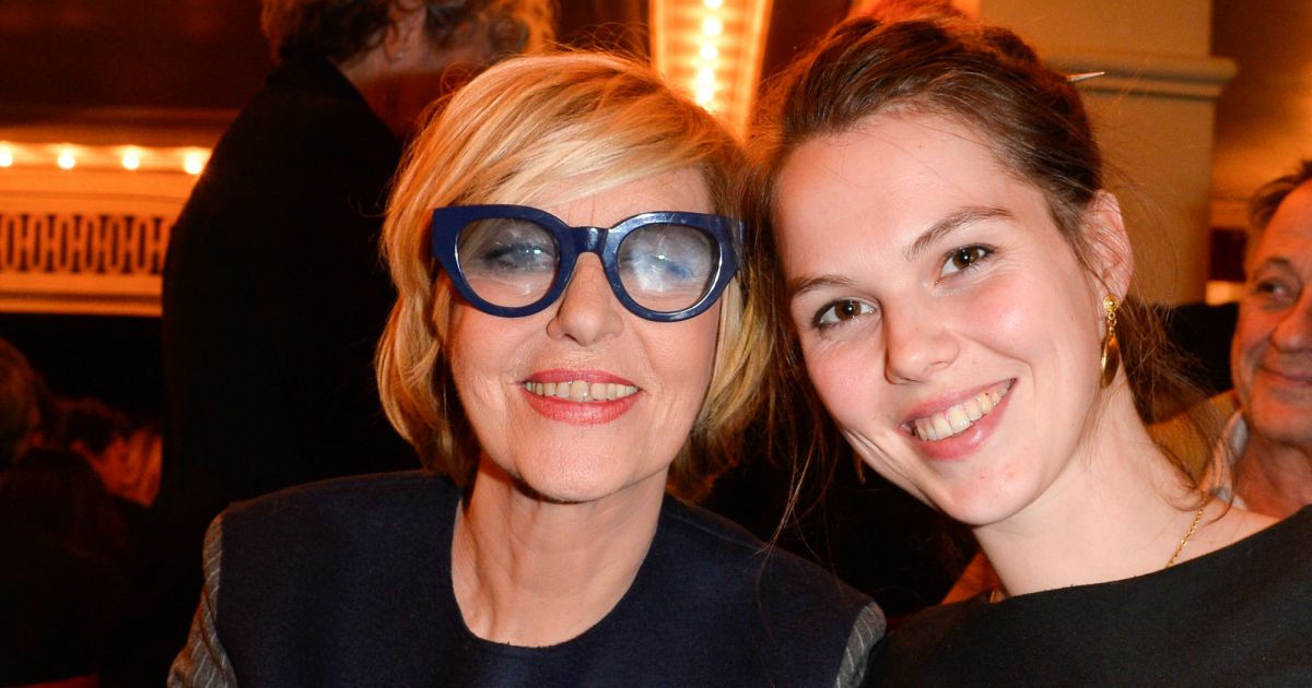 Chantal Ladesou: Actualités Et Projets À Venir Chantal Ladesou: Actualités Et Projets À Venir
