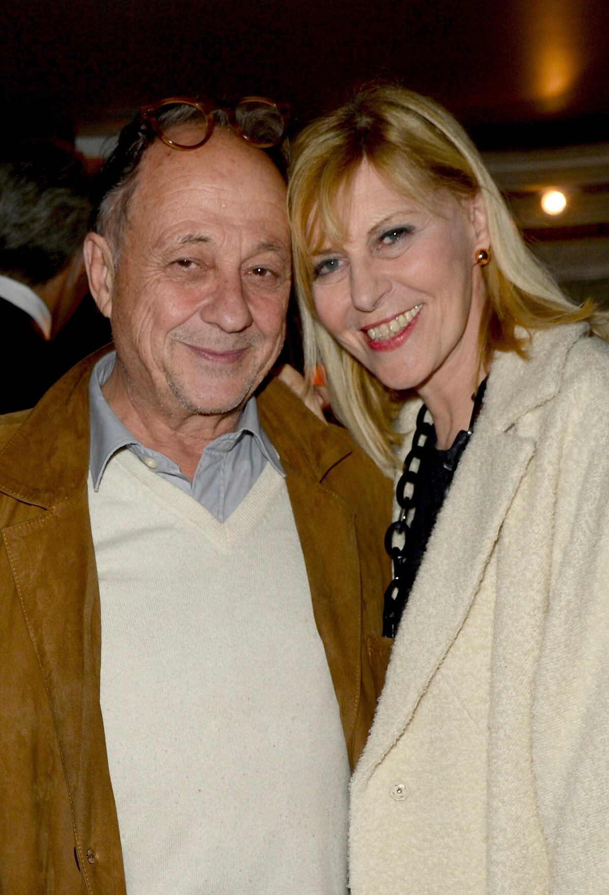 Chantal Ladesou: Biographie Et Carrière D'une Grande Actrice Chantal Ladesou: Biographie Et Carrière D'une Grande Actrice