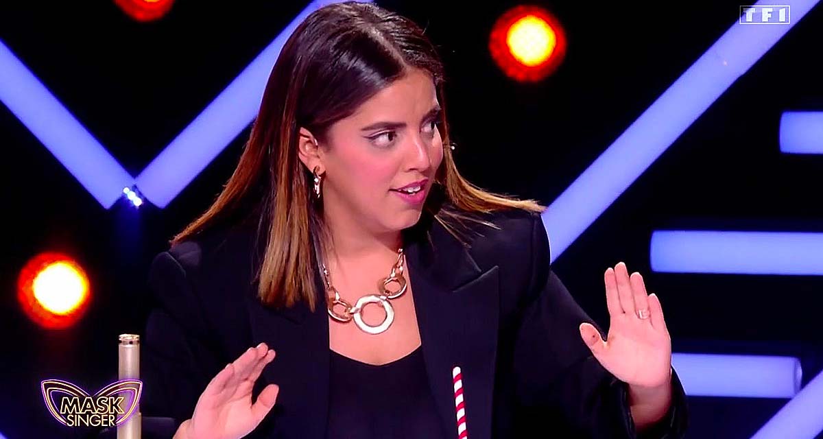 Chantal Ladesou Et Inès Reg : Le Clash Continue ! Chantal Ladesou Et Inès Reg : Le Clash Continue !