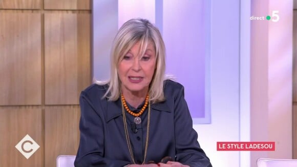 Chantal Ladesou : Où Elle Retrouve Sa Famille Et Ses Petits-enfants Chantal Ladesou : Où Elle Retrouve Sa Famille Et Ses Petits-enfants