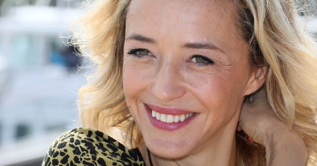 Chantal Ladesou: Sa Paisible Retraite Loin De Paris Chantal Ladesou: Sa Paisible Retraite Loin De Paris