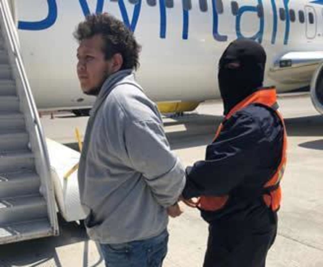 Chaos At Newark ICE Facility: Lawmaker Details Confrontation Chaos At Newark ICE Facility: Lawmaker Details Confrontation
