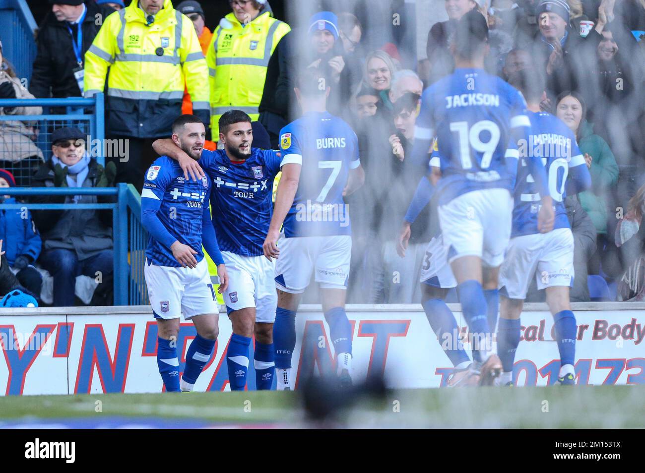 Chaplin And Ipswich Town's Road To Success Chaplin And Ipswich Town's Road To Success