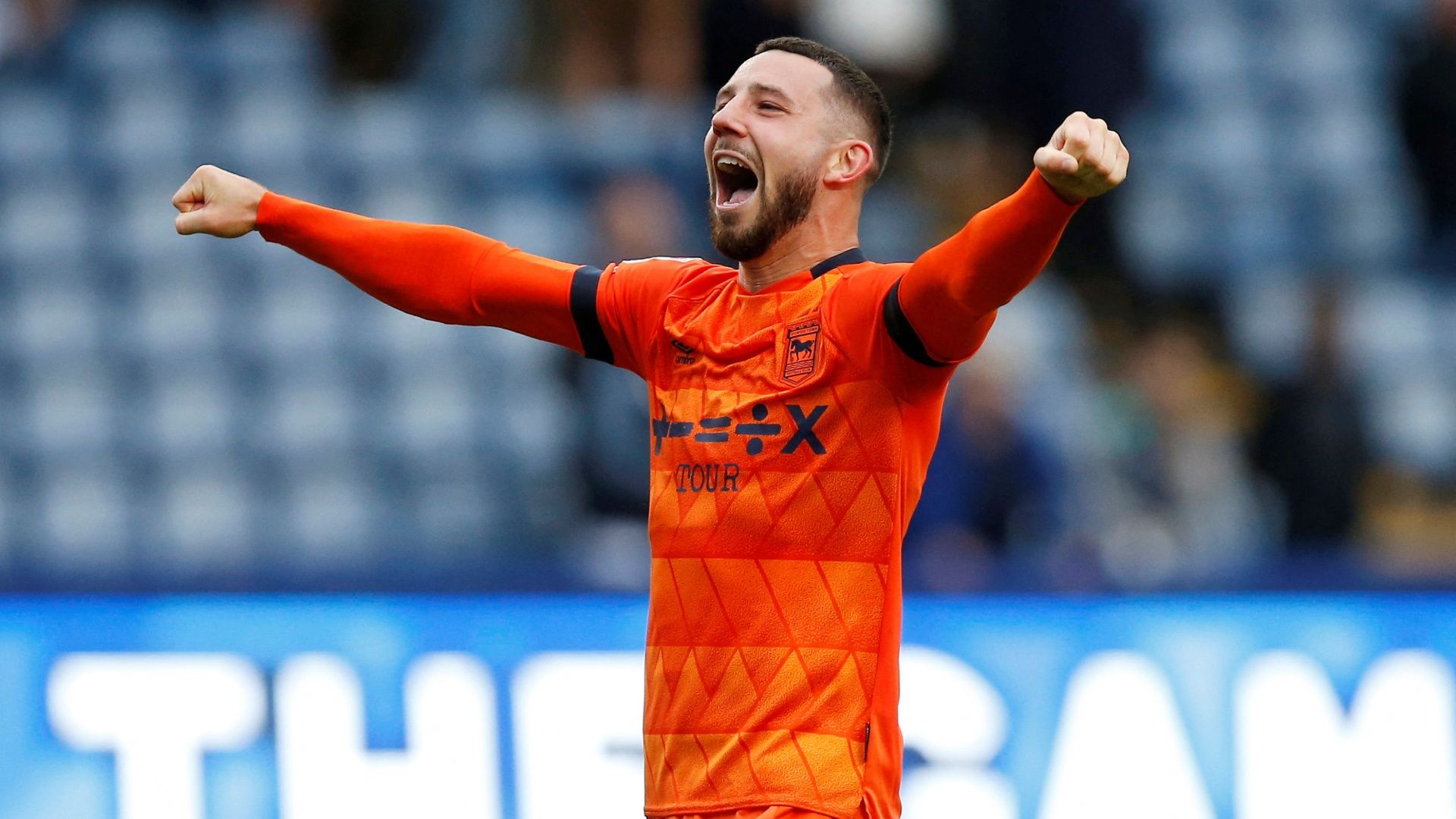 Chaplin: Ipswich Town's Path To Victory Chaplin: Ipswich Town's Path To Victory