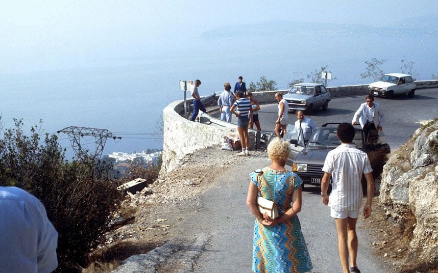 Charlène De Mónaco Y Roc Agel: Un Refugio En La Costa Monegasca Charlène De Mónaco Y Roc Agel: Un Refugio En La Costa Monegasca