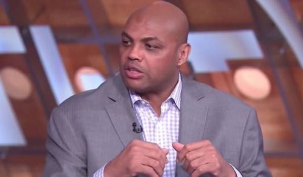 Charles Barkley's Prediction: Warriors Or Timberwolves – Who Will Advance? Charles Barkley's Prediction: Warriors Or Timberwolves – Who Will Advance?