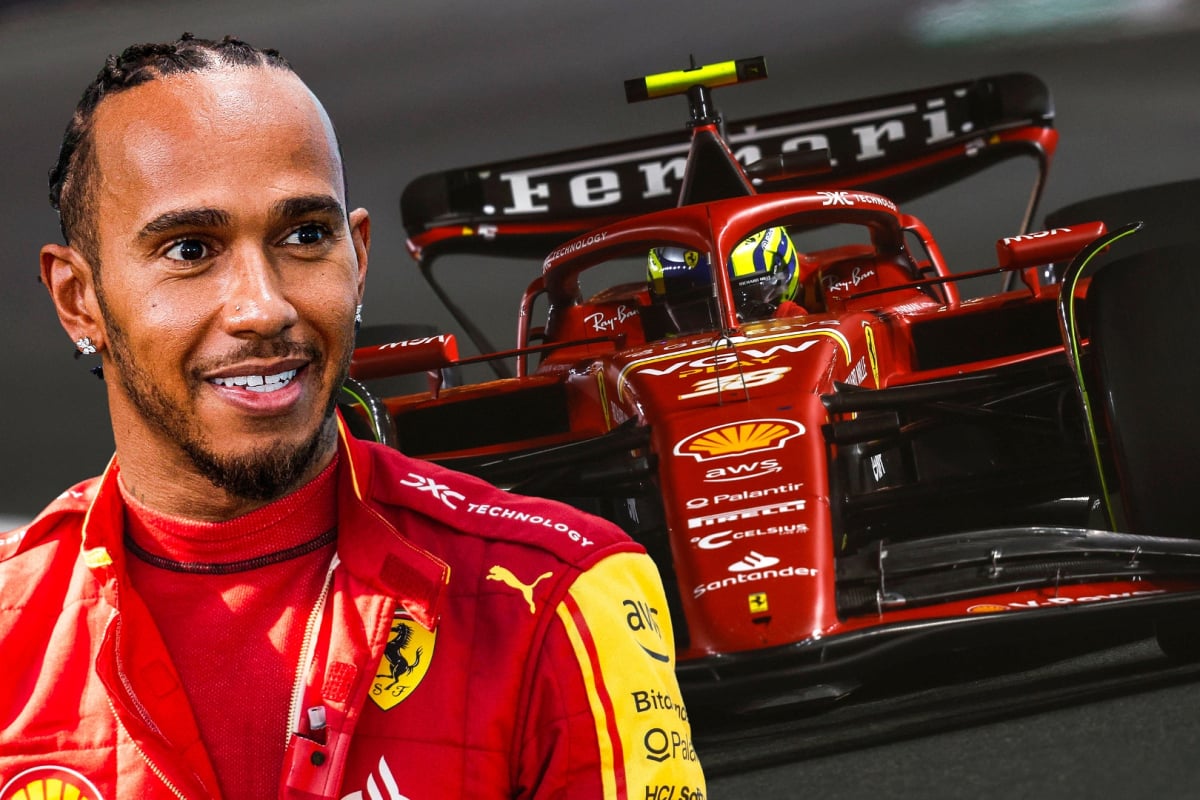 Charles Leclerc's Ferrari Situation: Official Statement Before Imola Charles Leclerc's Ferrari Situation: Official Statement Before Imola