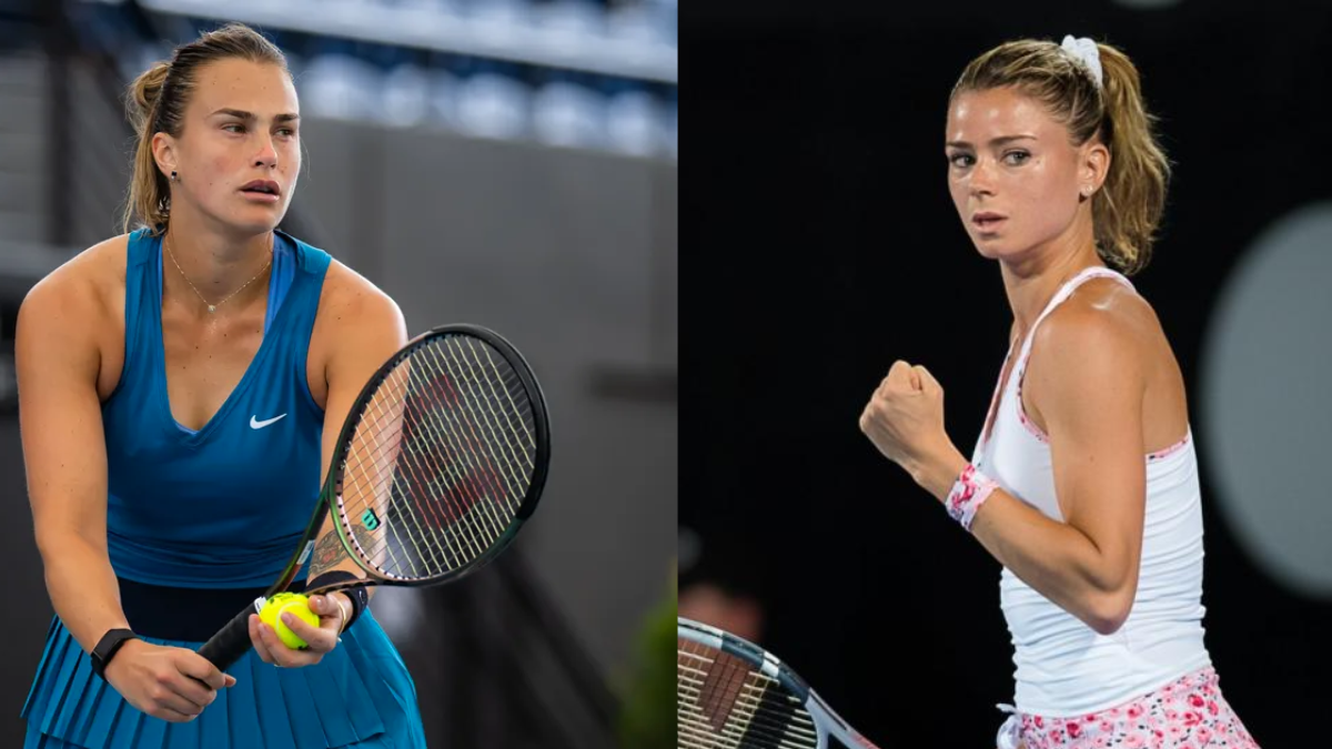 Charleston Open Final: Pegula Vs. Alexandrova - Match Preview Charleston Open Final: Pegula Vs. Alexandrova - Match Preview