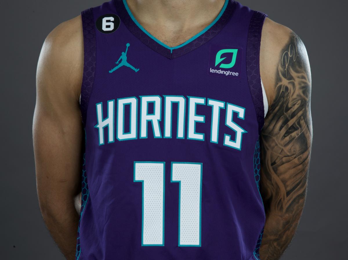 Charlotte Hornets: Veteran Options To Fill Gibson's Role Charlotte Hornets: Veteran Options To Fill Gibson's Role
