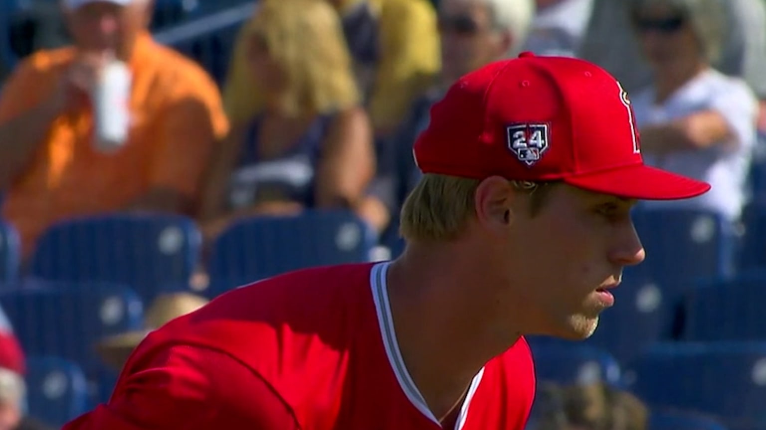 Chase Lee's Successful MLB Return: A Scoreless Inning Chase Lee's Successful MLB Return: A Scoreless Inning