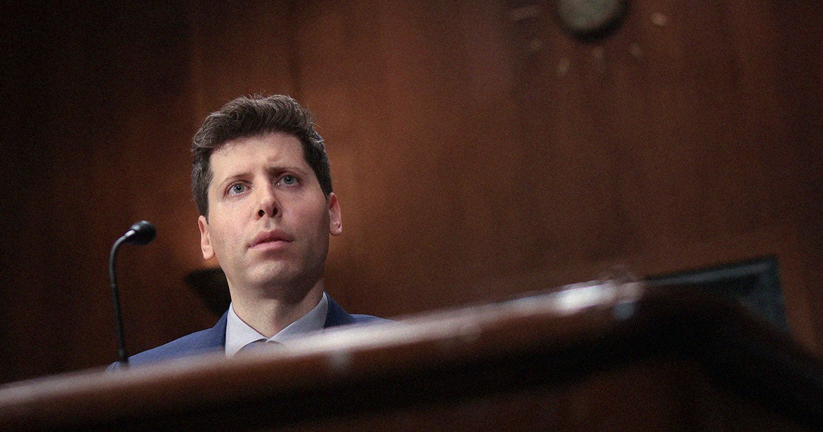 ChatGPT And OpenAI: The FTC's Investigation And Its Ramifications ChatGPT And OpenAI: The FTC's Investigation And Its Ramifications