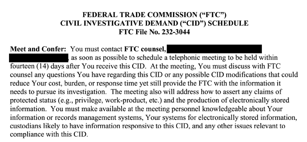ChatGPT's Developer OpenAI Faces FTC Investigation: A Deep Dive ChatGPT's Developer OpenAI Faces FTC Investigation: A Deep Dive
