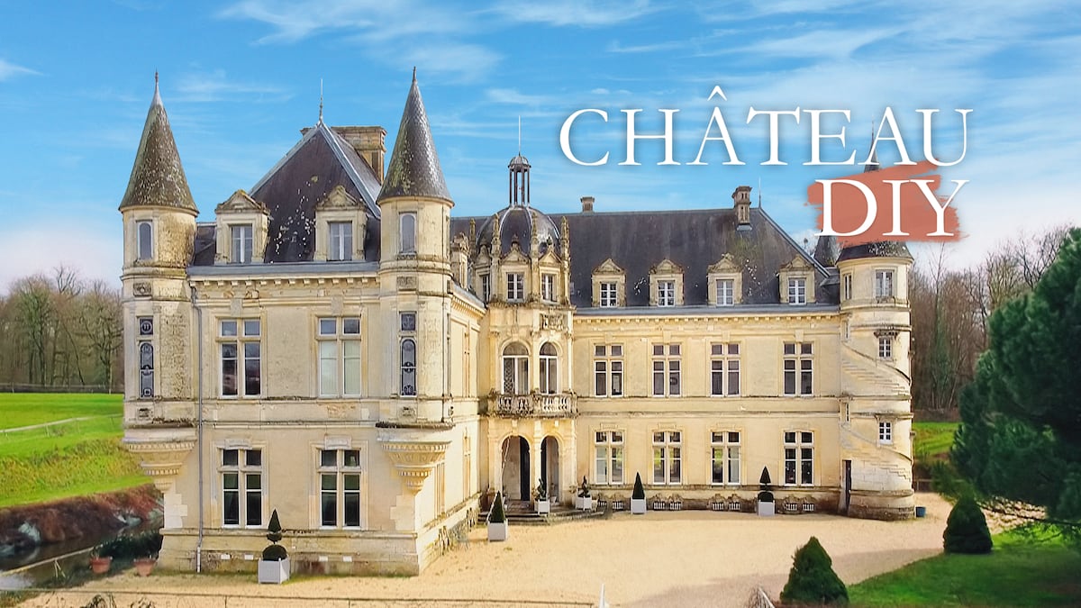 Chateau DIY: A Step-by-Step Guide To Elegant Home Upgrades Chateau DIY: A Step-by-Step Guide To Elegant Home Upgrades